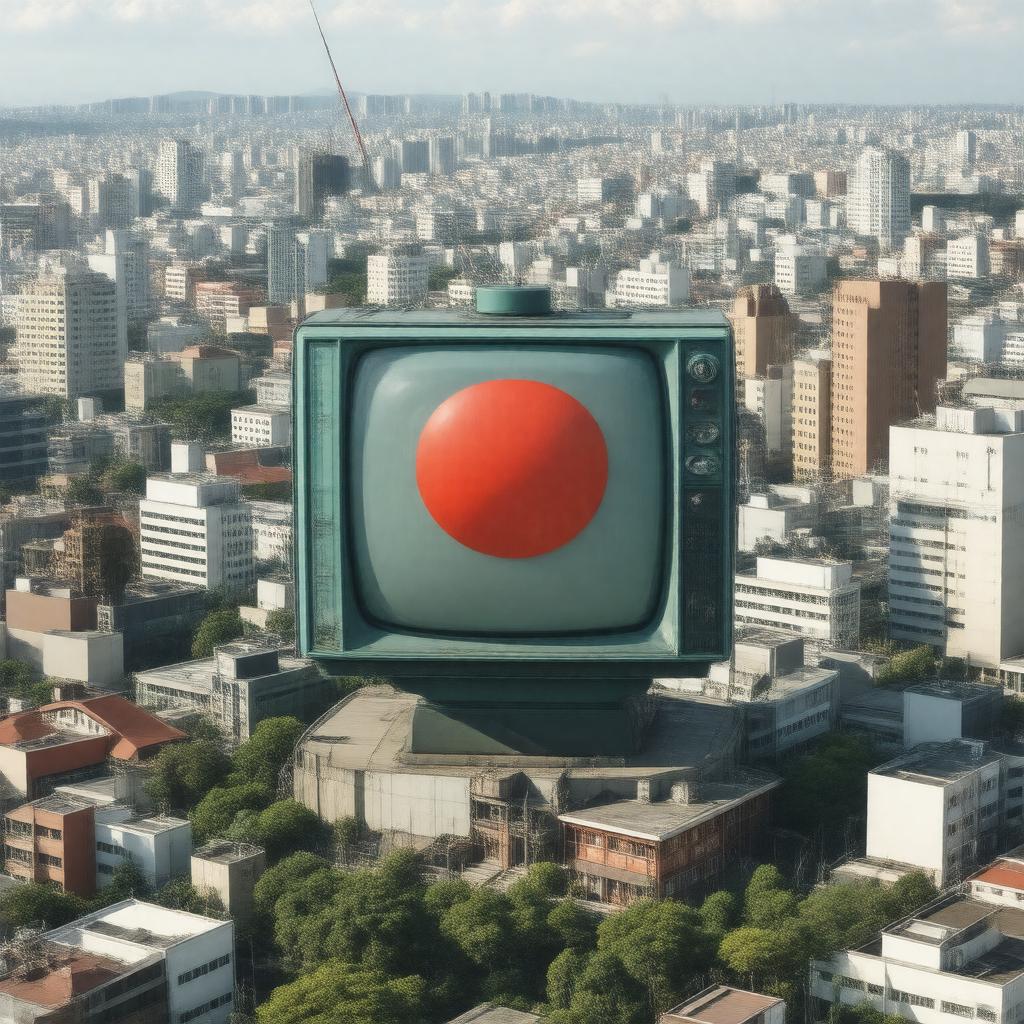 Nippon TV